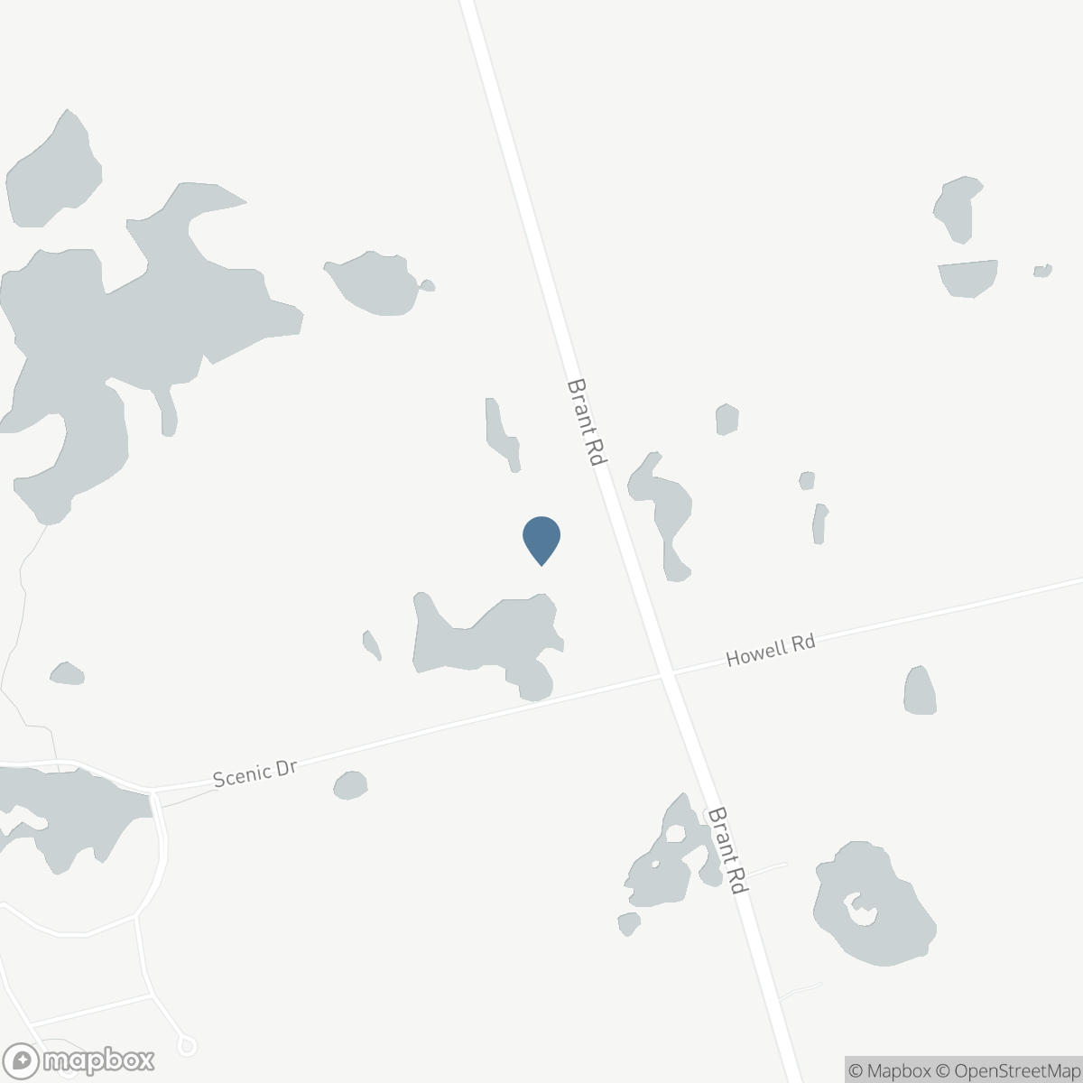 295 BRANT ROAD, Brant, Ontario N0E 1N0